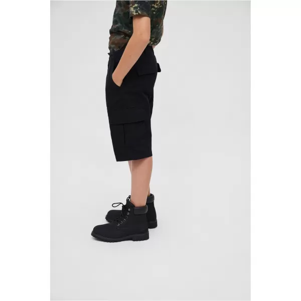  Shorts BRANDIT BDU BD6009 SCHWARZ 