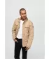 Jacke BRANDIT BRITANNIA BD9390 KAMEL