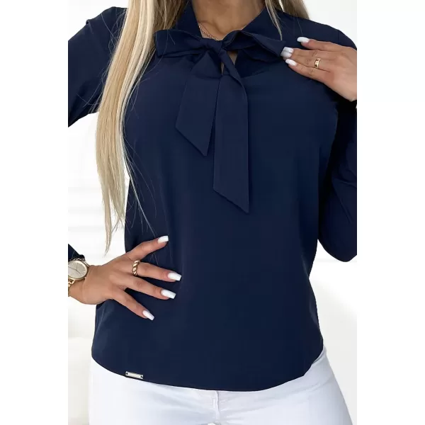  Damen NUMOCO A140-22 DUNKELBLAU 