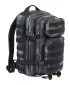 RUCKSACK BRANDIT US COPER MEDIUM BD8007 DIGITAL NIGHT CAMO
