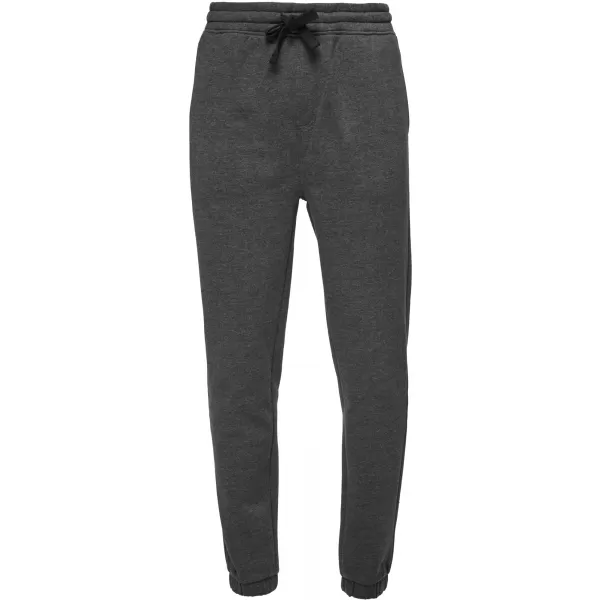  Herren-Jogginghose LOAP EDBUR DUNKELGRAU 
