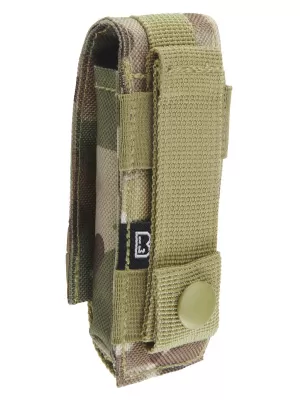 Rucksack BRANDIT SMALL MOLLE BD8050 TAKTISCHE TARN