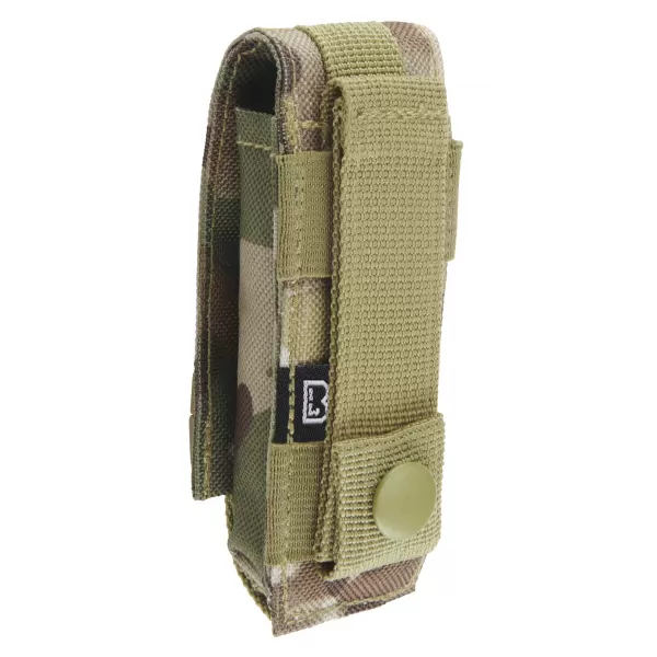  Rucksack BRANDIT SMALL MOLLE BD8050 TAKTISCHE TARN 