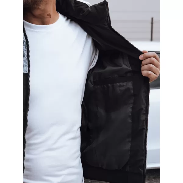  Jacke DSTREET SCHWARZ 