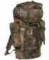 RUCKSACK BRANDIT BOJOVÝ 65 L BACKPACK BD8003 FLECKTARN