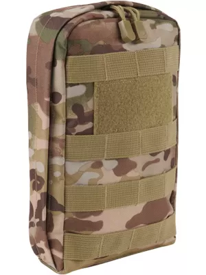  Gehäuse BRANDIT SNAKE MOLLE BD8044 TAKTISCHE TARN