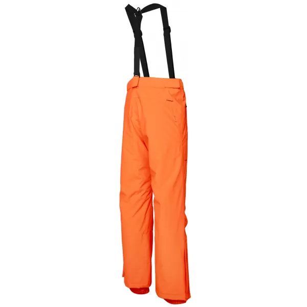  Herren-Skihose LOAP LAWED ORANGE 