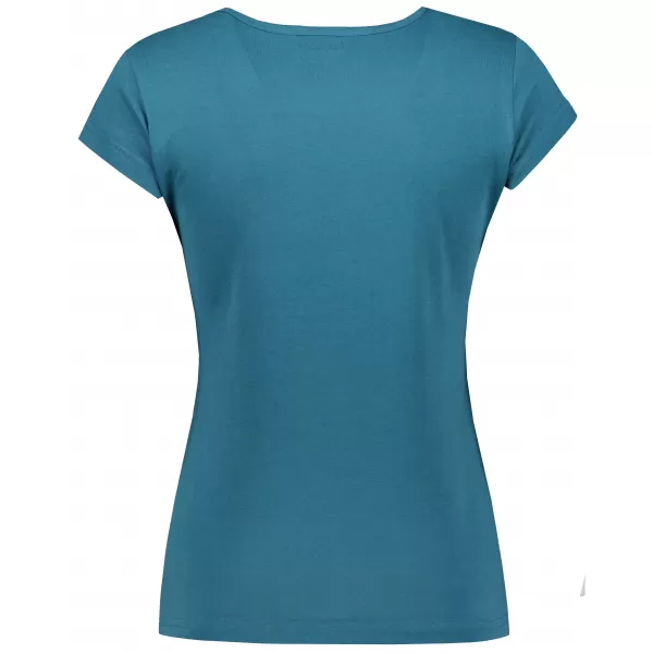  T -Shirt ALTISPORT ALW187122 KEROSIN 