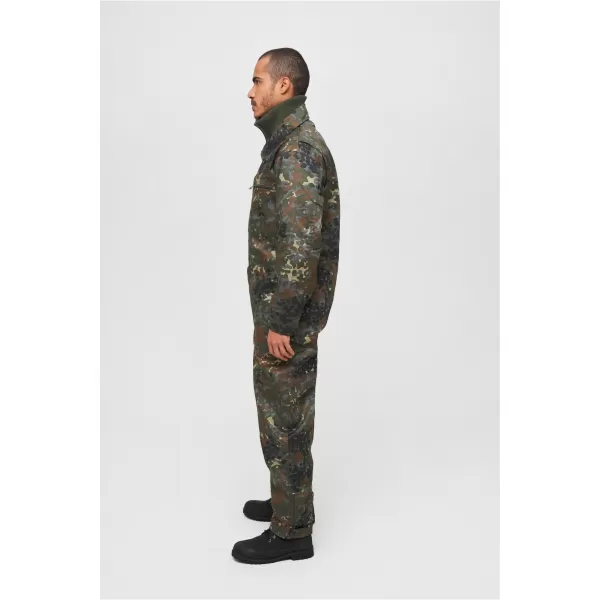  Männer insgesamt BRANDIT BD9113 FLECKTARN 
