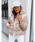 Damenjacke DSTREET LOLAROSE GOLDEN