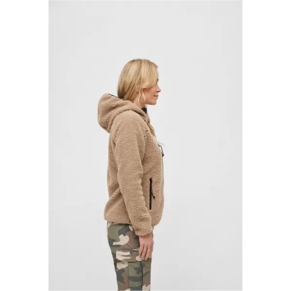  Damenjacke BRANDIT BD55005 KAMEL 
