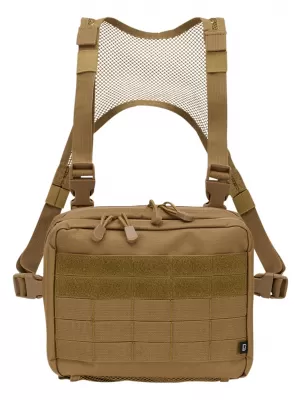 Rucksack BRANDIT US COOPER BD8096 KAMEL