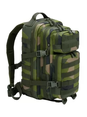 RUCKSACK BRANDIT US COPER MEDIUM BD8007 SCHWEDISCHE CAMO
