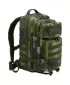 RUCKSACK BRANDIT US COPER MEDIUM BD8007 SCHWEDISCHE CAMO