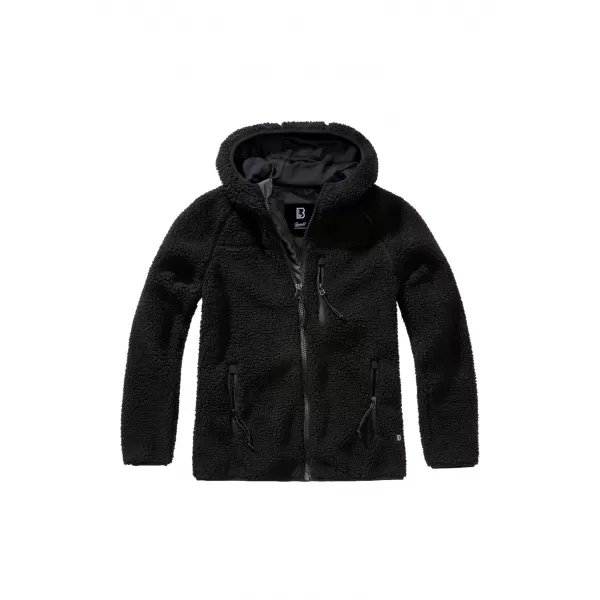  Damenjacke BRANDIT BD55005 SCHWARZ 