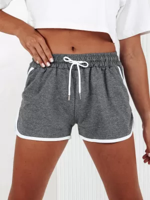 Shorts DSTREET TOP SPORT DUNKELGRAU