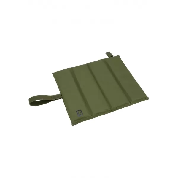  Kissen BRANDIT SIT MAT BD9636 OLIVE 
