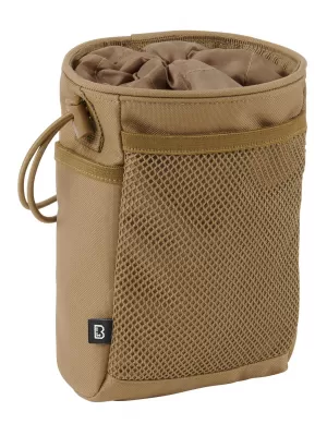 Rucksack BRANDIT MOLLE POUCH BD8046 KAMEL