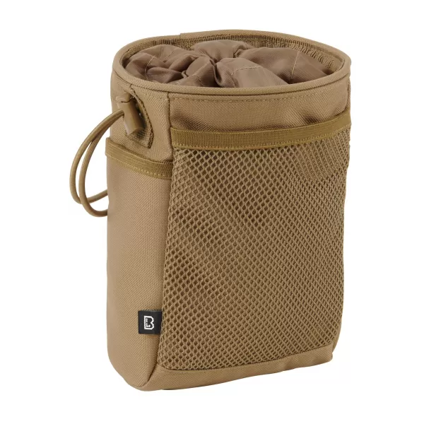  Rucksack BRANDIT MOLLE POUCH BD8046 KAMEL 