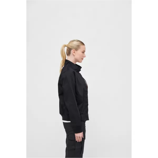 Damenjacke BRANDIT BD9556 SCHWARZ 