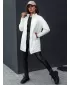 Damenjacke DSTREET ARANA WHITE Dstreet1