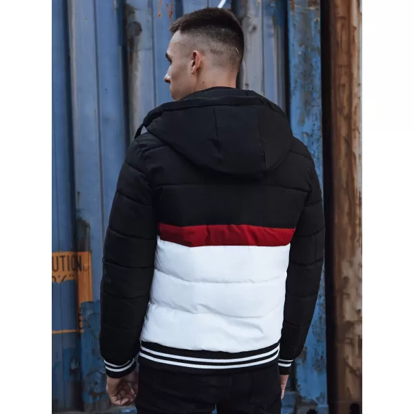  Jacke DSTREET BUNT 