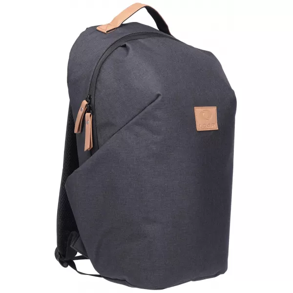  Urbaner Rucksack LOAP COBAIA SCHWARZ 