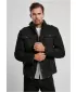 Jacke BRANDIT BRITANNIA BD9390 SCHWARZ