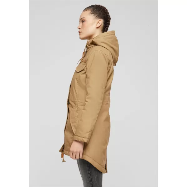  Damenjacke BRANDIT BD9476 KAMEL 