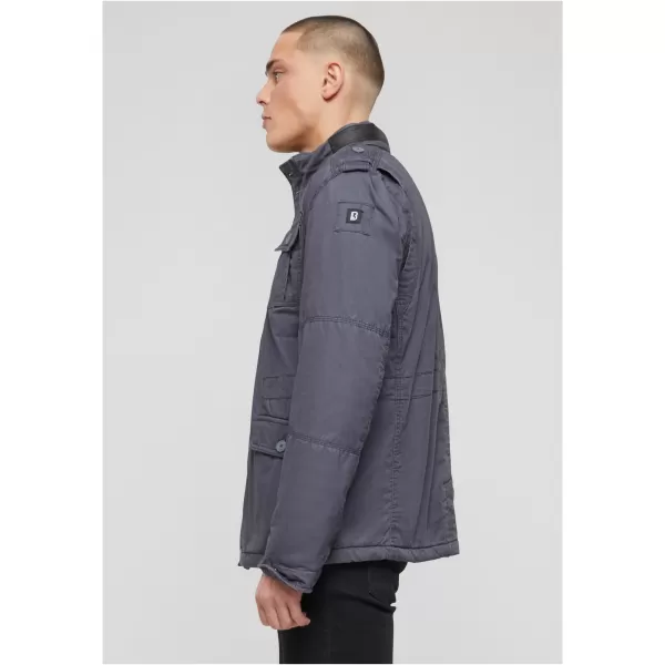  Jacke BRANDIT BRITANNIA BD9390 INDIGO 
