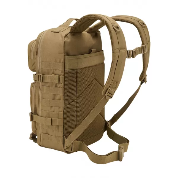  Rucksack BRANDIT US COOPER BD8098 KAMEL 