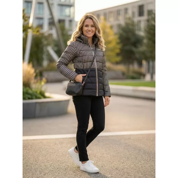  Damenjacke KIXMI TAIFA BEIGE 