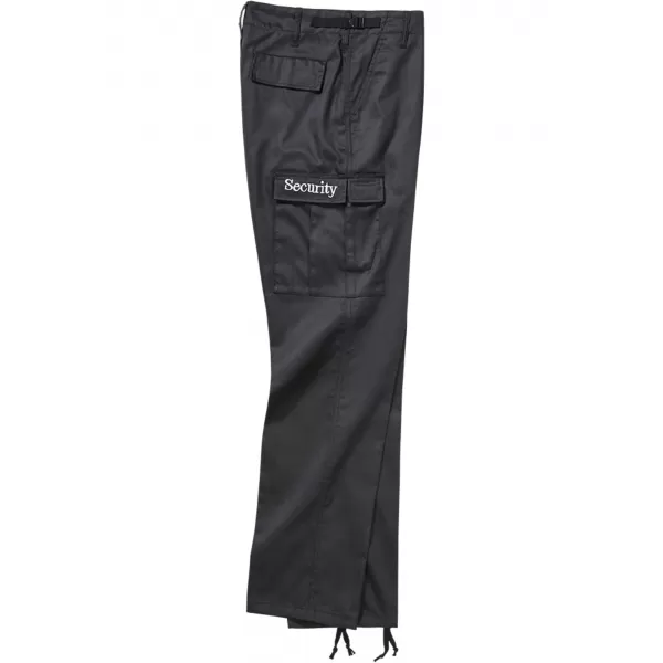  Hose BRANDIT BD9208 SCHWARZ 