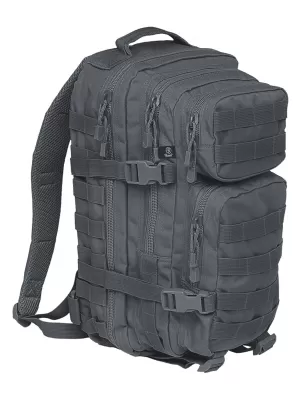 RUCKSACK BRANDIT US COPER MEDIUM BD8007 FLECKTARN
