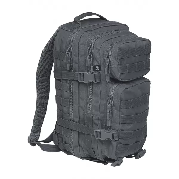  RUCKSACK BRANDIT US COPER MEDIUM BD8007 FLECKTARN 
