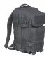 RUCKSACK BRANDIT US COPER MEDIUM BD8007 FLECKTARN