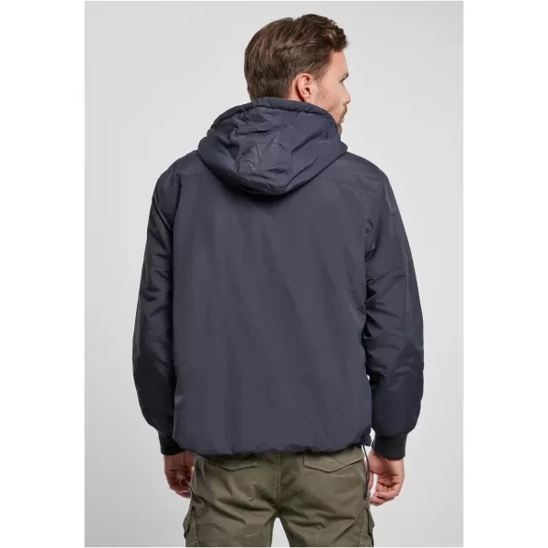  Jacke BRANDIT BD9393 MARINE 