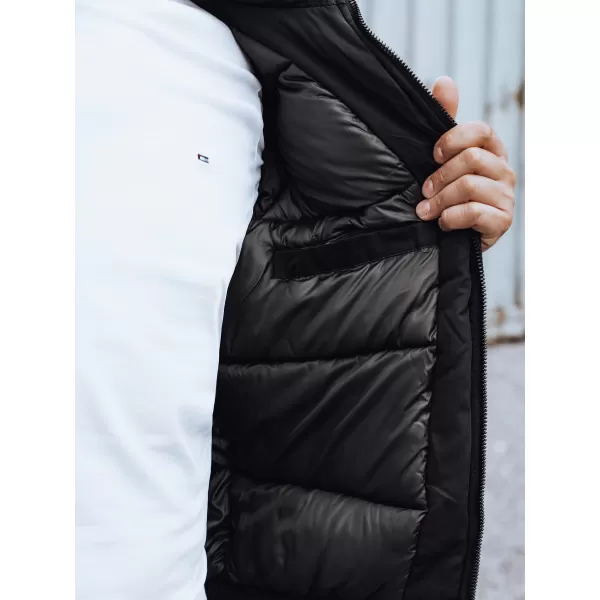  Jacke DSTREET SCHWARZ 