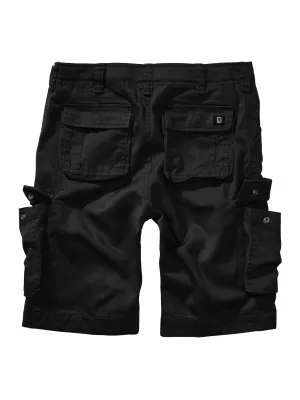 Shorts BRANDIT URBAN BD6008 SCHWARZ
