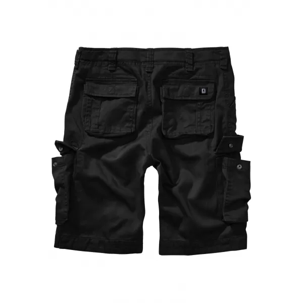  Shorts BRANDIT URBAN BD6008 SCHWARZ 