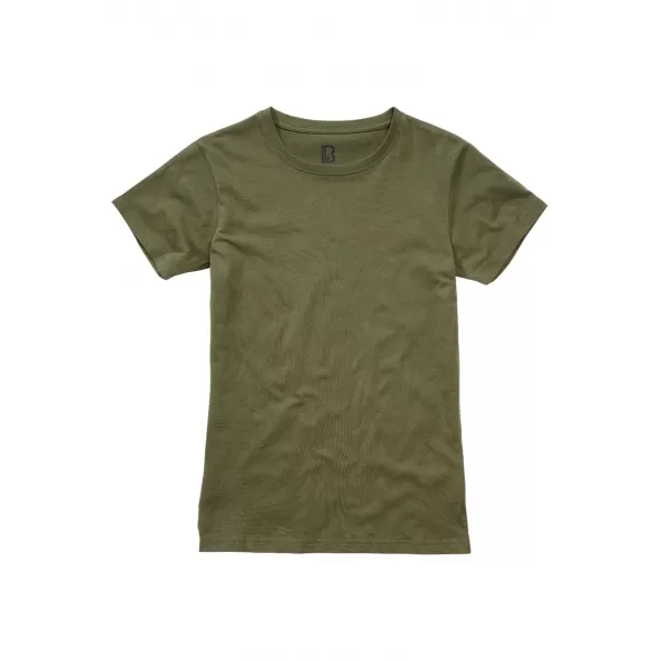  Hemd BRANDIT BD44004 OLIVE 