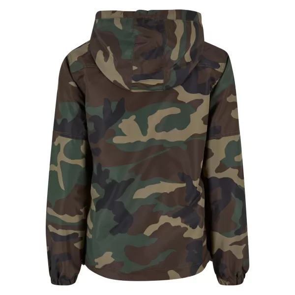  Damenjacke BRANDIT BD33114 WALD 