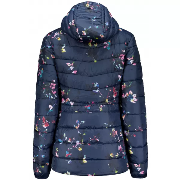  Damenjacke ALTISPORT DARCIA DUNKELBLAU 