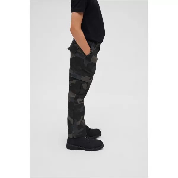  Hose BRANDIT US BD6003 DARKCAMO 