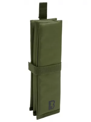 Kissen BRANDIT SIT MAT BD9636 OLIVE