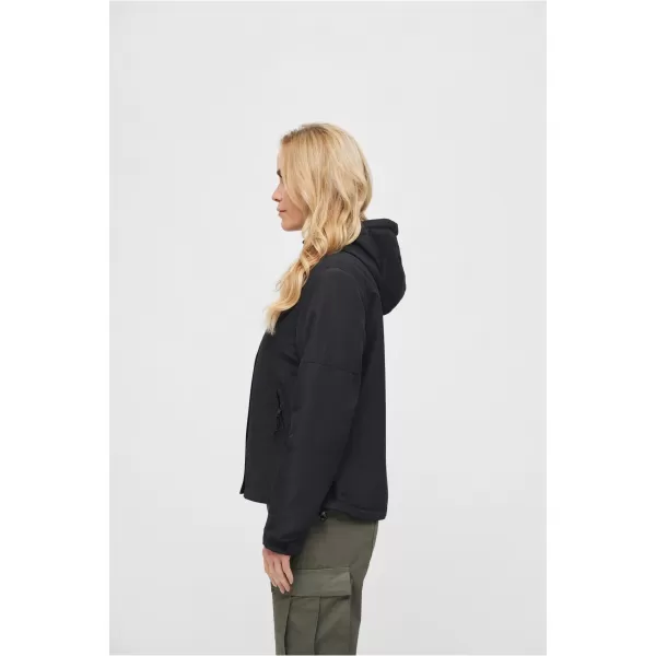  Damenjacke BRANDIT BD33113 SCHWARZ 