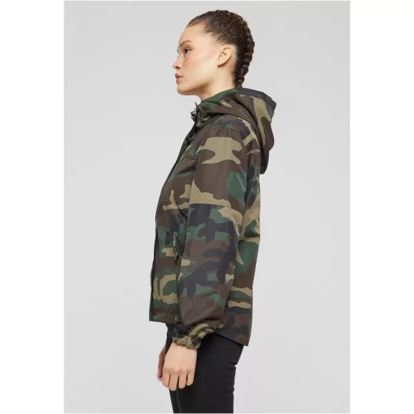 Damenjacke BRANDIT BD33114 WALD 