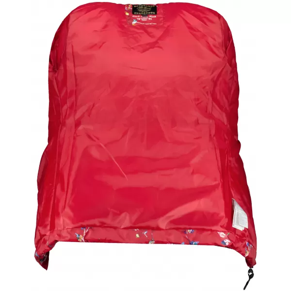  Damenjacke ALTISPORT DARCIA ROT 
