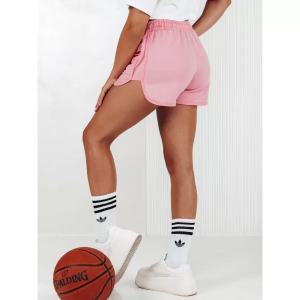  Shorts DSTREET GO SPORT ROSA 