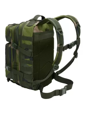RUCKSACK BRANDIT US COPER MEDIUM BD8007 SCHWEDISCHE CAMO